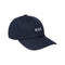Huf Set Og Cv 6 Panel Cap Casquette - Navy - Streetart.fr